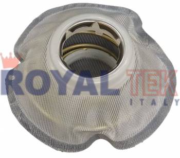 BOMBA PREFILTRO ROYALTEK BOMBAS WALBRO REDONDO ---